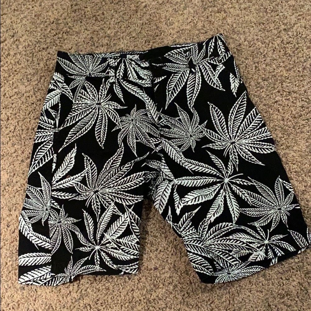 Dgk shorts